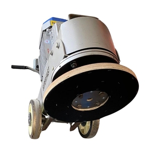 SF250 3kW outils électriques Super rapide 220V meuleuse de sol en béton robuste prix chaud Vietnam OEM vente en gros jante 250mm - Product Image 6