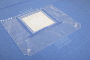 ثنية جراحية طبية للقسم القيصري للاستعمال مرة واحدة مع شهادات CE ISO (مصنع تايلاند) - Product Image 4