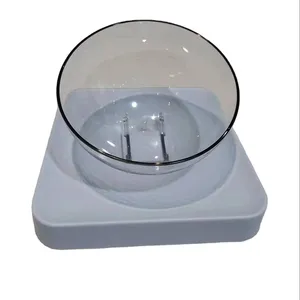 A practical and exquisite pet bowl that is very popular in China