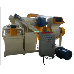 <span class=keywords><strong>Macchina</strong></span> per la trafilatura di rottami di filo di rame che fa <span class=keywords><strong>macchina</strong></span> venduta negli Stati Uniti e nell'ovest di riciclaggio dei rifiuti di pneumatici granulatore di gomma in polvere - Product Image 2