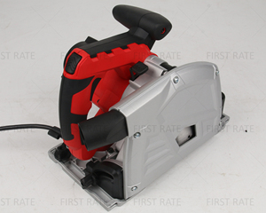 Sierra de Inmersión Eléctrica de 1200W con Velocidad Variable de 2000-5500rpm, Riel Guía Opcional - Product Image 3