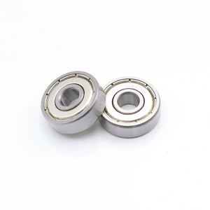 Rodamiento NMB R-1350zz 5*13*4mm Rodamiento de Bolas en Miniatura R-1350zz R1350zz - Product Image 3