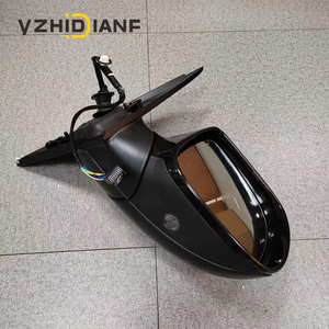 Nouvelle condition <span class=keywords><strong>Audi</strong></span> <span class=keywords><strong>Q5</strong></span> 2008 <span class=keywords><strong>rétroviseur</strong></span> pliant côté droit pièces automobiles <span class=keywords><strong>rétroviseur</strong></span> anti-éblouissement latéral pour la visibilité arrière - Product Image 4