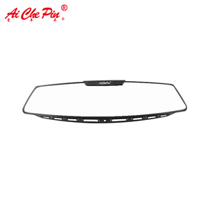 Nueva Promoción panorámica convexo antideslumbrante coche interior espejo <span class=keywords><strong>retrovisor</strong></span> - Product Image 2