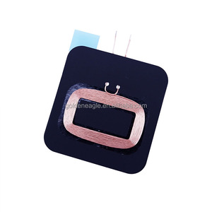 Bobine <span class=keywords><strong>de</strong></span> charge sans fil montée sur véhicule QI2 <span class=keywords><strong>Tapis</strong></span> <span class=keywords><strong>de</strong></span> <span class=keywords><strong>souris</strong></span> à <span class=keywords><strong>induction</strong></span> standard QI Bobines <span class=keywords><strong>de</strong></span> qualité supérieure par fabricant - Product Image 5