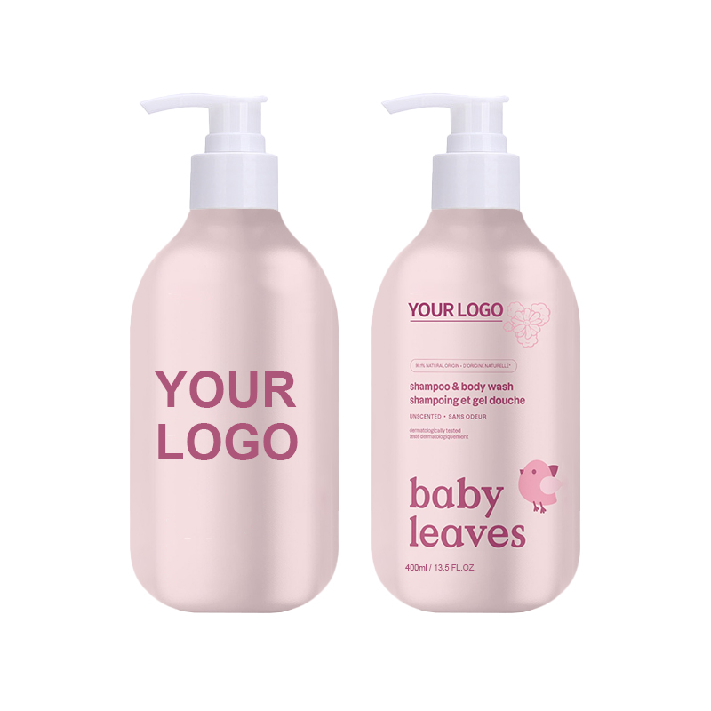 Shampoo e bagnoschiuma per bambini