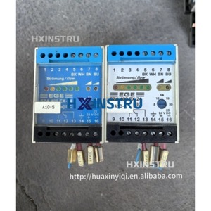 EGE SZA400EX-24 MONITEUR DE DEBIT (IN31S1B3) Utilisé H - Product Image 1