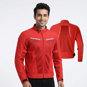 Professional High Quality XL One Piece Leather <b>Racing</b> <b>Jacket</b> Custom Logo Design Comfortable Breathable Waterproof Motorbike - Product Image 1