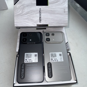 Note 60 Pro 108MP Android Camera 5G Smartphone Global Edition Unlocked Phone Best Selling - Product Image 1