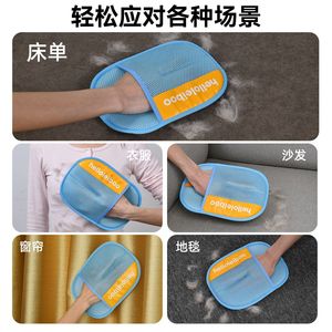 แปรงกำจัดขนแมว สำหรับแมวขนยาว ดูแลขนสัตว์เลี้ยง - Product Image 4
