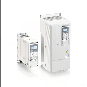 Convertisseur de fréquence VFD industriel ACS880-01-0048-3 180KW 400V Triphasé pour moteur AC IP21 Certifié CE - Product Image 3