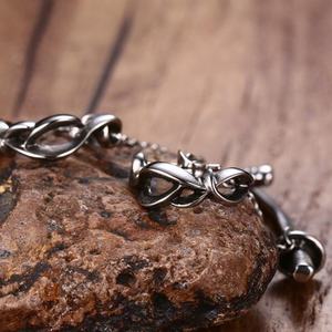 10 Pair Punk Style Samurai Sword <b>Earrings</b> <b>Male</b> Trend Alloy Accessories with Exaggerated Personality for Party Gift Engagement - Product Image 6