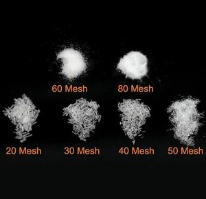 ราคาขายส่ง ผงปรุงรสสีขาว 99% 30/60/80/100 เมช โมโนโซเดียมกลูตาเมต (MSG) - Product Image 2