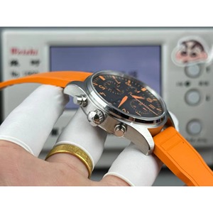 Reloj Mecánico Automático de Negocios de Alta Calidad, Resistente al Agua y a los Golpes, con Pantalla Luminosa para Buceo - Product Image 4