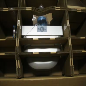 Débitmètre Emerson Rosemounts Micro Motion 1/4\" F025S avec transmetteur 1700/2700 - Product Image 5