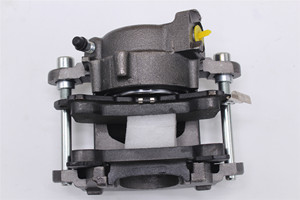 Nouveau kit de conversion de frein à disque arrière à boulonner pour boulon GM 10 et 12 - Product Image 3