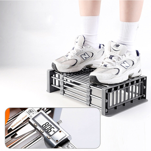 Bồn Rửa Nhà Bếp Đặt Đũa Bồn Rửa Phía Trên Bồn Rửa Giá Thoát Nước Giỏ Lưu Trữ Giá Lưu Trữ Có Thể Thu Vào - Product Image 6