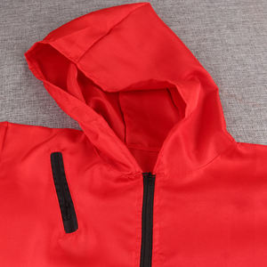 Disfraz de Halloween OEM/ODM, Mono de Juego de Rol de Dinero, Disfraz de Asalto, Disfraz Rojo de Resurrección para Adultos, Ropa de Película y Televisión, Traje de Carnaval - Product Image 5