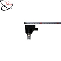 Vanne d'expansion électronique de climatisation automobile EM2E-8109207 EM2E-8109206 pour BYD