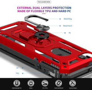 Leyi <span class=keywords><strong>เคส</strong></span>โทรศัพท์สำหรับ <span class=keywords><strong>iPhone</strong></span> <span class=keywords><strong>5S</strong></span> SE 17, <span class=keywords><strong>เคส</strong></span>ป้อง<span class=keywords><strong>กัน</strong></span>การกระแทกผู้ผลิตจากประเทศจีน - Product Image 5