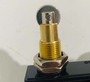 ไมโครสวิตช์ Omron 15A250V สําหรับรถยกชิ้นส่วนแท้ - Product Image 6