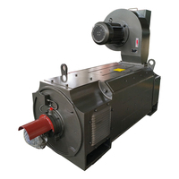 Z4-250-42 160KW 440V 1000RPM IMB3 IC06 IP21S WPDJ MOTOR DC MOTOR Listrik DIGUNAKAN dalam PAKARAN LISTRIK