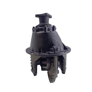 Conjunto de Reducción Principal Jixinxiang 16T, Pieza de Transmisión para Motor Weichai, para Montacargas de Combustión Interna - Product Image 3