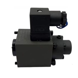 โซลินอยด์แบบปรับสัดส่วนรุ่น GH263-035/GH263-045/GH263-060/GRF35/GRFY035/GRF45/GRF60/GV40/GV45 ขายดี - Product Image 2