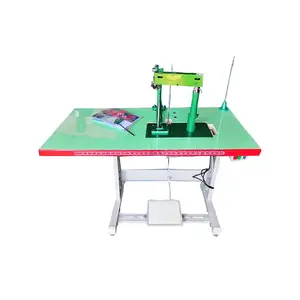 High speed easy to operate doll hair transplant machine doll hair rooting sewing machine