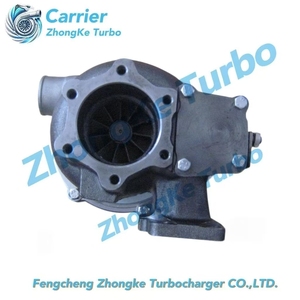 Turbocompresor TBP419 <span class=keywords><strong>Turbo</strong></span> 2674A059 7275300003 para <span class=keywords><strong>Perkins</strong></span> con Motor <span class=keywords><strong>1006</strong></span>-6TW - Product Image 5