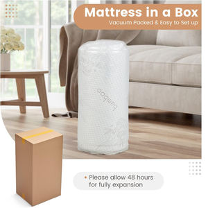 <span class=keywords><strong>Meilleur</strong></span> <span class=keywords><strong>matelas</strong></span> d'usine <span class=keywords><strong>Matelas</strong></span> pliant en <span class=keywords><strong>mousse</strong></span> à mémoire de forme en gel Refroidissement orthopédique Moyen Twin Single King Full Size Options pour l'école - Product Image 5