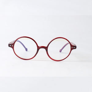 Wholesale Unisex PC Frame Vintage Anti-blue Light <strong>Reading</strong> <strong>Glasses</strong> Portable Progressive <strong>Reading</strong> <strong>Glasses</strong> - Product Image 4