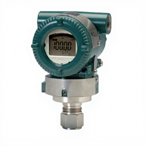 Transmisor Yokogawa EJX430A EASWG 917EB SU2 D3 C1 de Acero Inoxidable, 4-20mA, Automatización, 0-10MPa, Presión Absoluta y Manométrica - Product Image 1