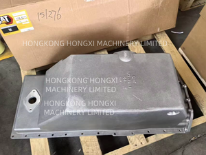 179-3211 Pan-Oil Oil Pan 1793211 - Product Image 4