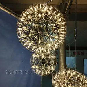 Luz de led grande para decoração de natal, urso polar, suprimentos para bolas, produtos de metal ao ar livre