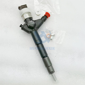 Injecteurs à rampe commune de composants automobiles de moteur d'excavatrice 166006212R 166006212 A2C59507596 166004305R 166008052R <span class=keywords><strong>A2C59513484</strong></span> - Product Image 1