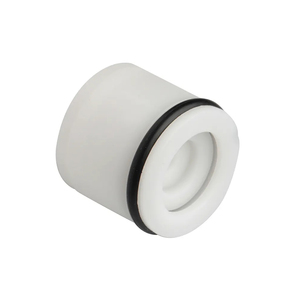 Válvula de retención de cartucho de alimentación manual de plástico de 32mm para válvula de retención de cartucho sin retorno de agua - Product Image 4