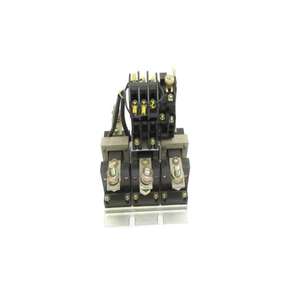 Controlador de programación PLC Dedicado PAC de Automatización Industrial, Controlador de Programación ELÉCTRICO,/UL, 600VAC, 125-185A, NSNP, Nuevo, Original, Listo, Stock - Product Image 1