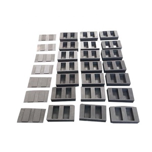 <span class=keywords><strong>Graphite</strong></span> khuôn cho Vàng và Bạc phôi đúc kim loại quý khuôn - Product Image 1