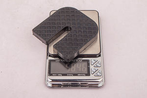 Fabricant <span class=keywords><strong>de</strong></span> pièces <span class=keywords><strong>de</strong></span> systèmes <span class=keywords><strong>de</strong></span> CVC Coussinets <span class=keywords><strong>de</strong></span> climatiseur Unité extérieure Amortissement des vibrations Réduction du bruit Tapis en caoutchouc - Product Image 6