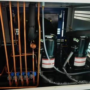 ห้องทดสอบสภาพอากาศตามมาตรฐาน ISO16750 เครื่องควบคุมอุณหภูมิและความชื้นคงที่ - Product Image 4