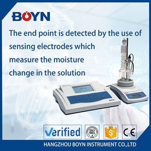 BNTIT-C411 <span class=keywords><strong>karl</strong></span> <span class=keywords><strong>fischer</strong></span> <span class=keywords><strong>titrator</strong></span> mess-optikgerät - Product Image 2