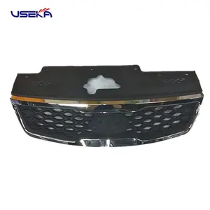 USEKA Professional service Auto Spare Parts Front grille for KI A RIO'2010 OEM 86360-1G600 With one year warranty