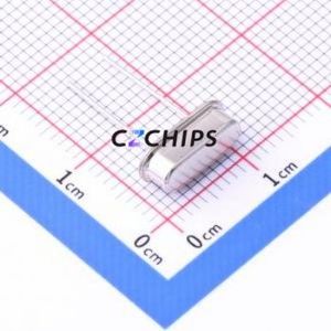 KUS160008.520 Crystal (Passive) HC-49S Crystal Oscillator Through Hole Crystal Oscillator 16MHz 20ppm 8.5pF - Product Image 1