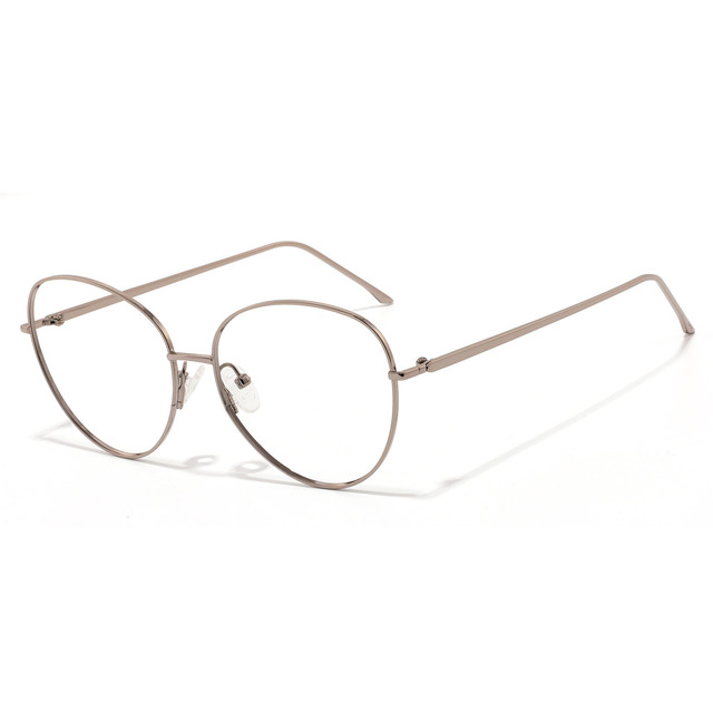 GL8611 OEM Spectacle Frames Custom Optical Prescription Glasses Factory Direct Supply Eyewear Eyeglasses Frames