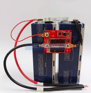 5.6V6V2 series super Farad capacitor spot welding machine handheld <strong>small</strong> control board DIY Spot welding machine series twenty-th - Product Image 1