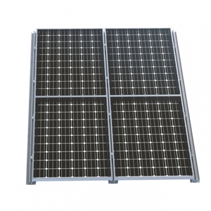 Sistema <span class=keywords><strong>de</strong></span> Paneles Solares BIPV Impermeables <span class=keywords><strong>para</strong></span> Techos Comerciales, Riel Guía <span class=keywords><strong>para</strong></span> Montaje <span class=keywords><strong>de</strong></span> Paneles Solares, Soporte <span class=keywords><strong>de</strong></span> Montaje <span class=keywords><strong>para</strong></span> Paneles Solares, Impermeable <span class=keywords><strong>para</strong></span> Cocheras - Product Image 3