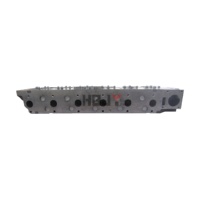 Pièces de moteur diesel mécanique HBJY 252-8439 Ensemble de culasse adapté au moteur CAT C9 Culasse