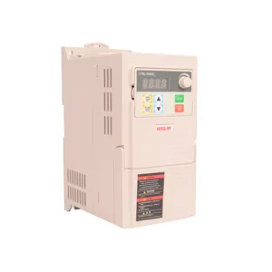 HISUN AC Drive 0.75KW 220V VFD Frequency Inverter for Speed Control