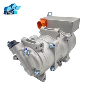 Compresor de Aire Acondicionado para Auto Híbrido FMMBY0009H, Compresor Eléctrico para Auto Híbrido MRHA8103020 BC34 614.4V 384V para Denza 9 - Product Image 2